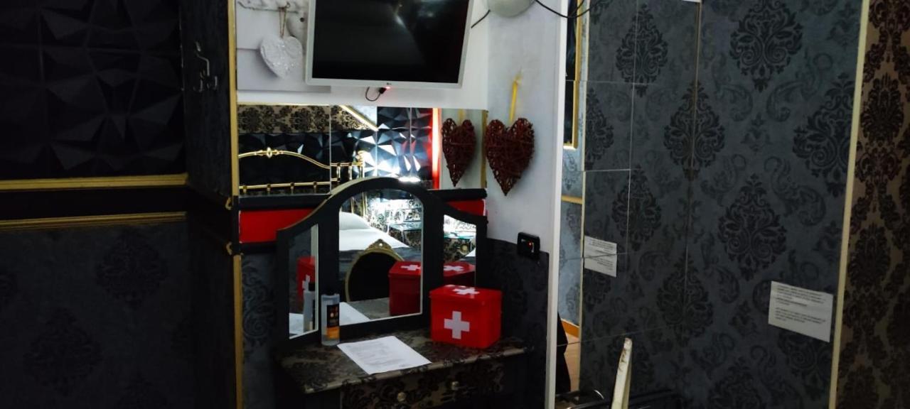 San Desiderio 2* Rapallo