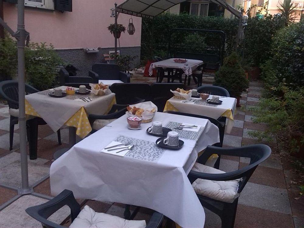 San Desiderio Hotel