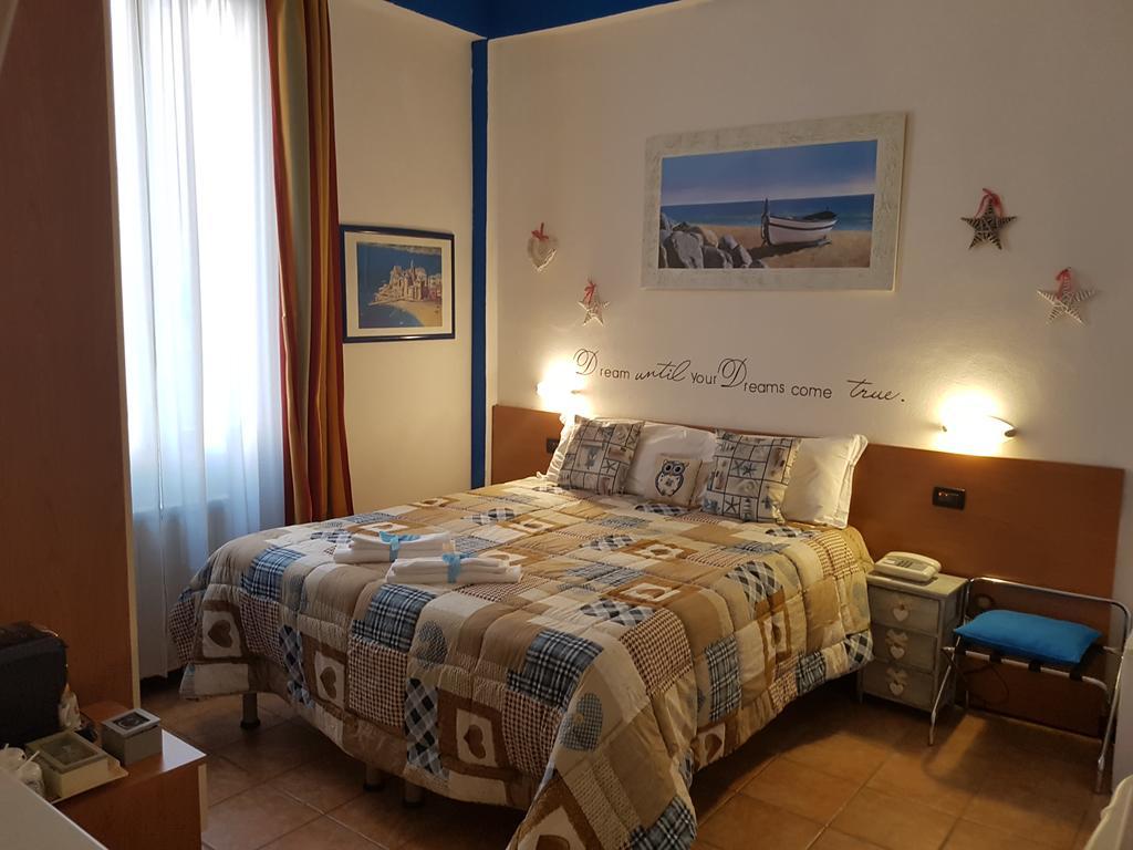 Hotel San Desiderio Rapallo