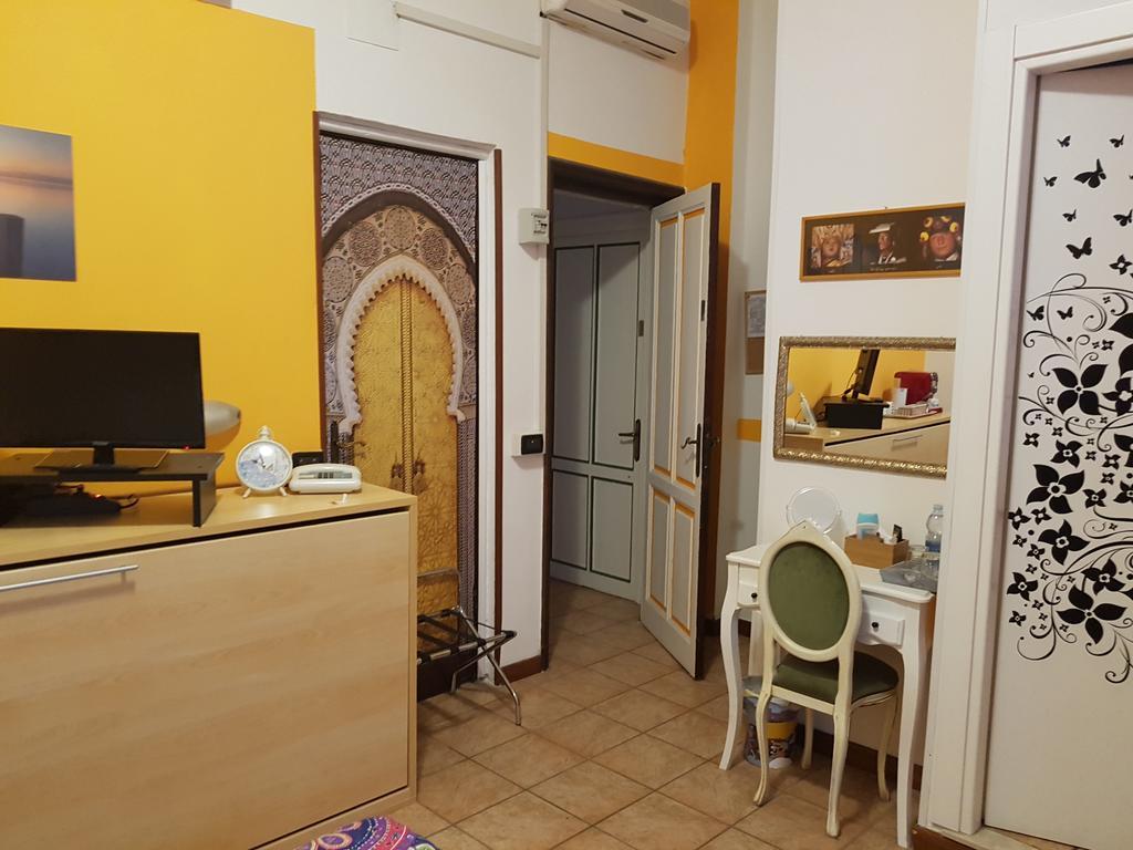 San Desiderio Hotel 2*