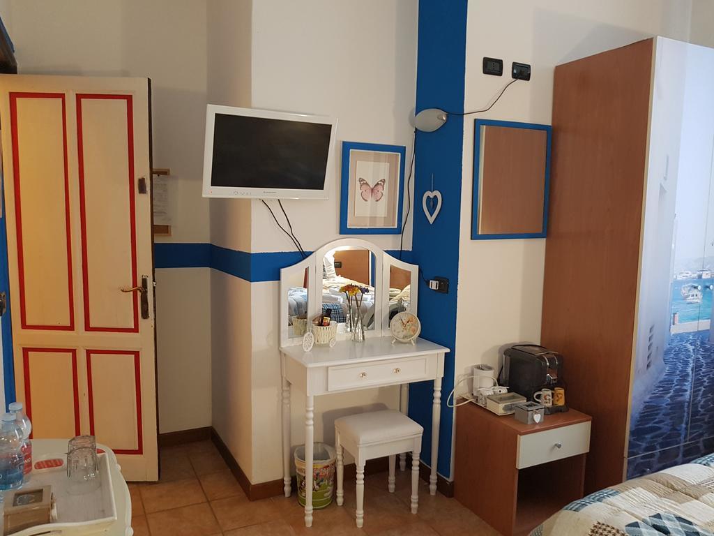 San Desiderio Hotel 2*