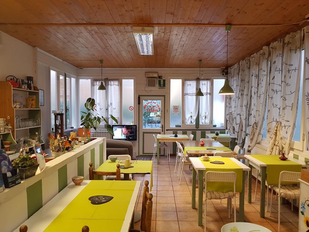 San Desiderio Hotel Rapallo