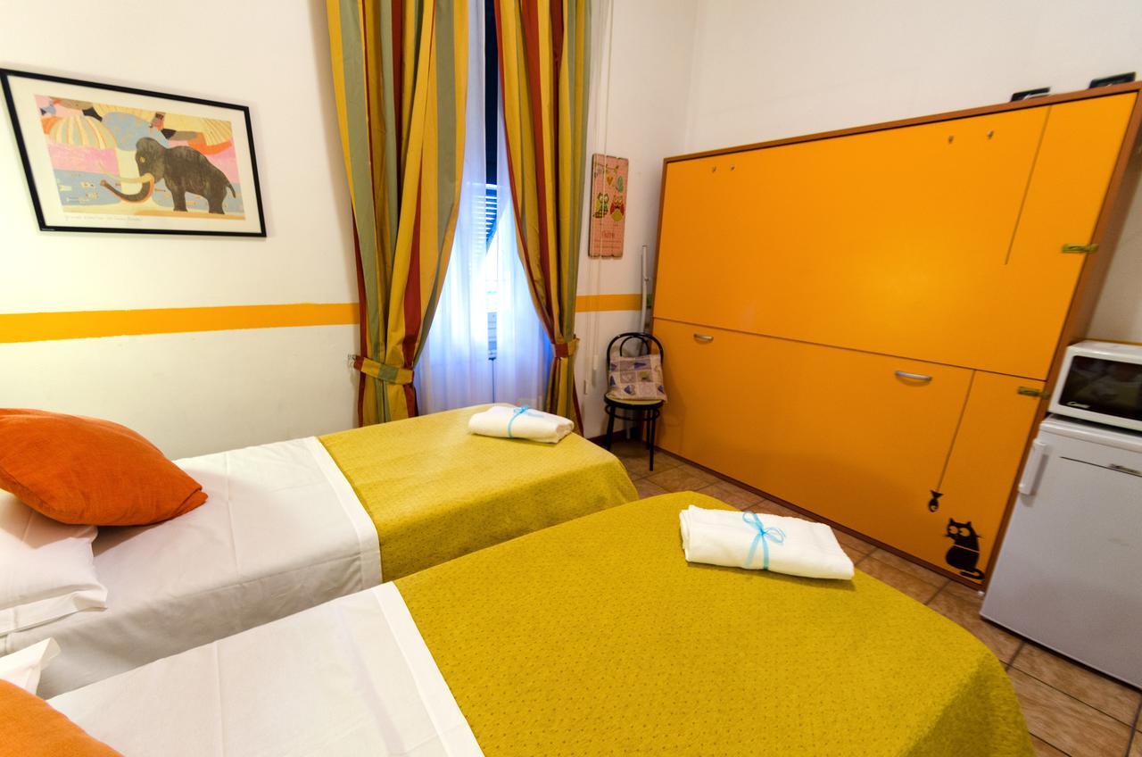 San Desiderio Hotel