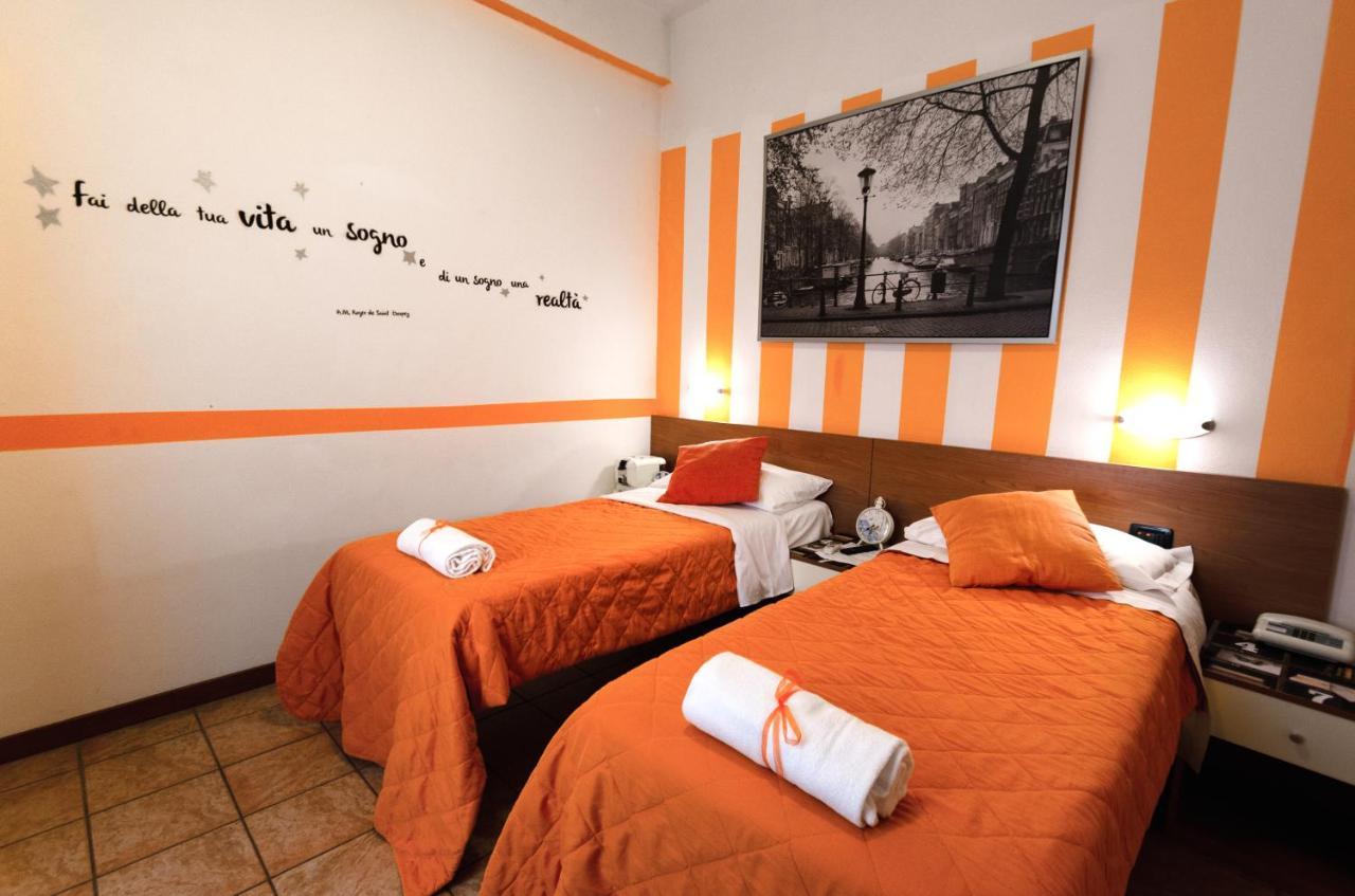 San Desiderio 2* Rapallo