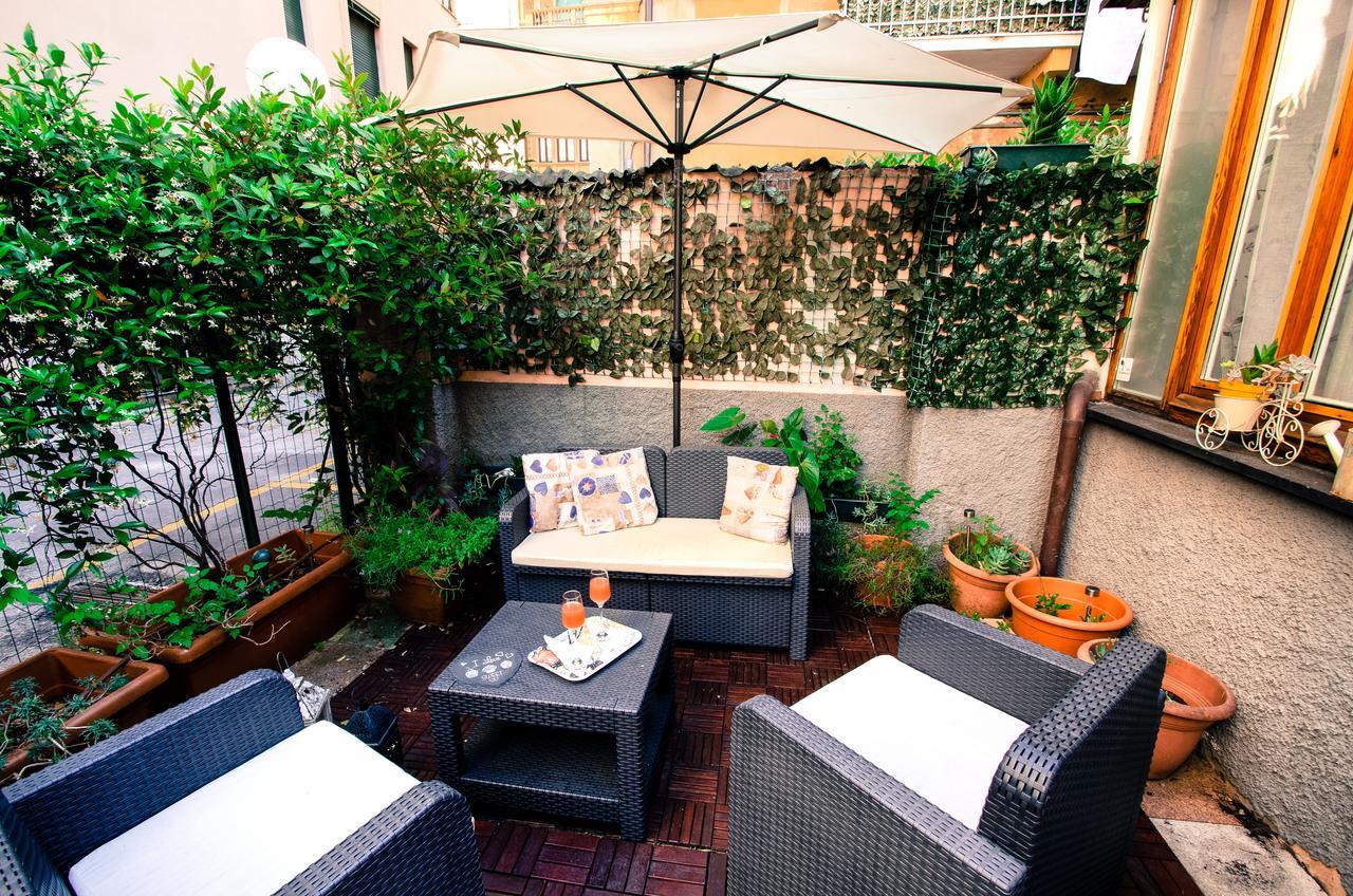 Hotel San Desiderio 2*