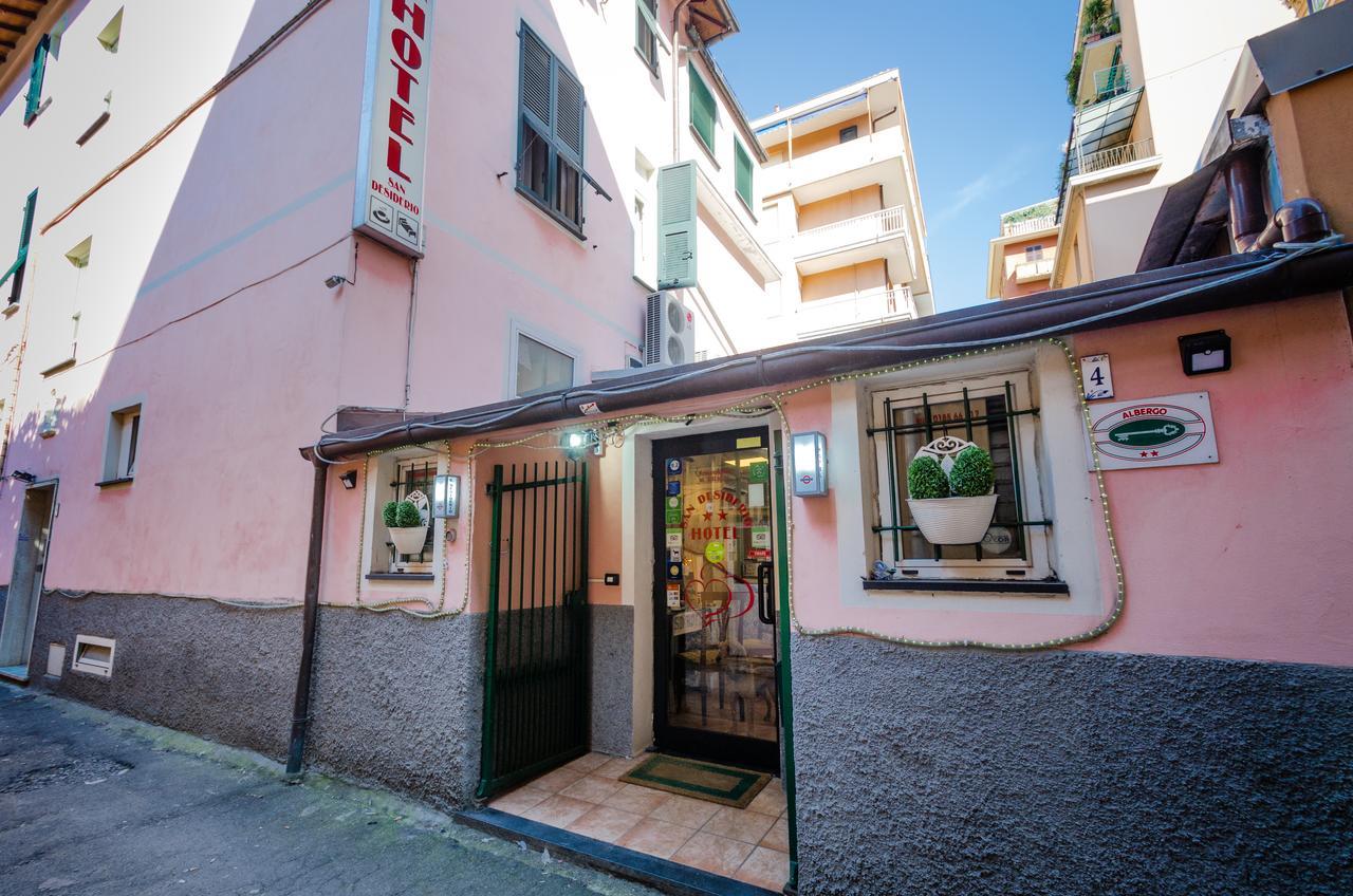 San Desiderio 2* Rapallo