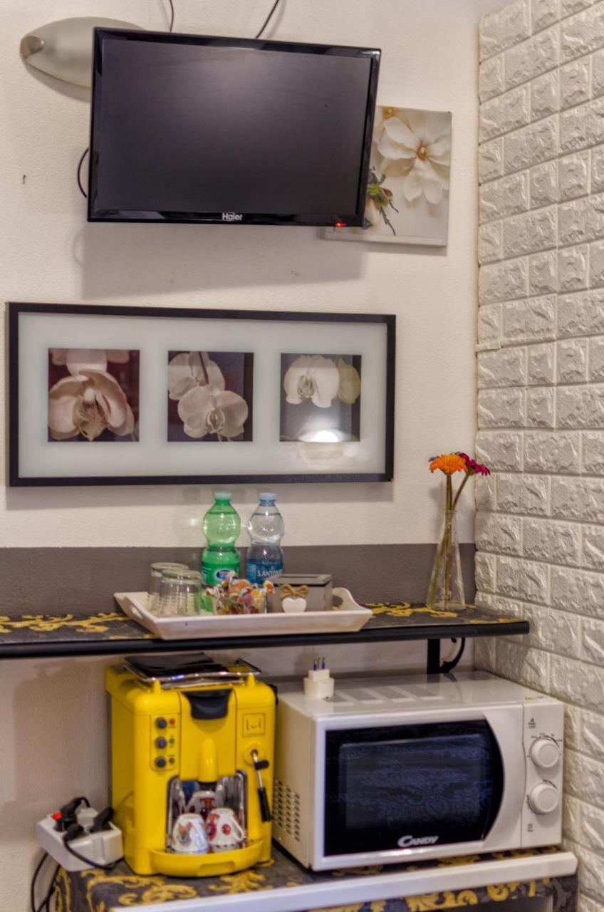 San Desiderio Hotel Rapallo