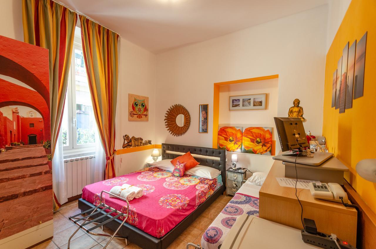 Hotel San Desiderio 2*