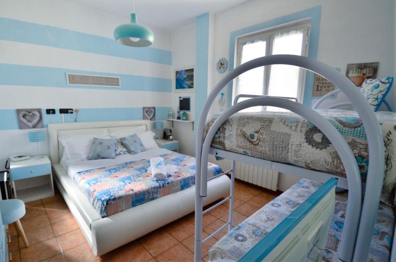 Hotel San Desiderio