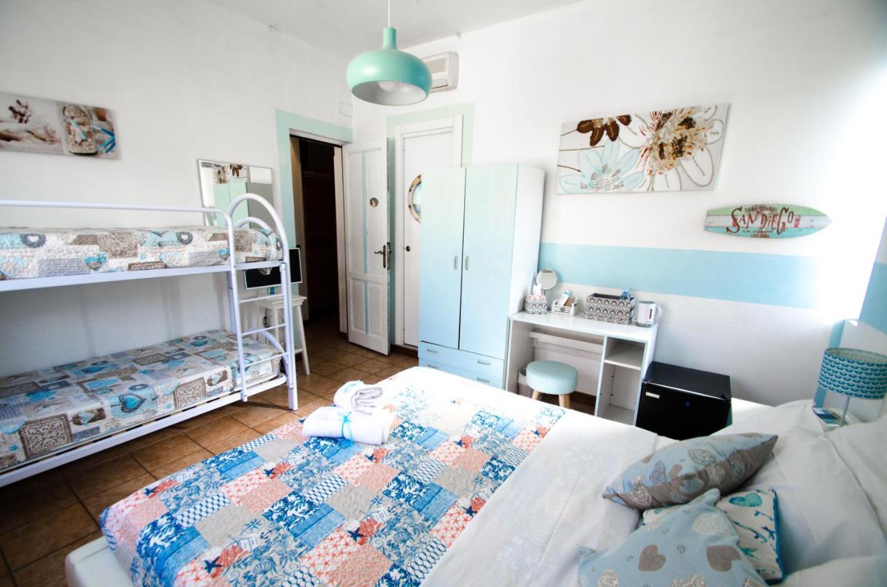 Hotel San Desiderio 2*
