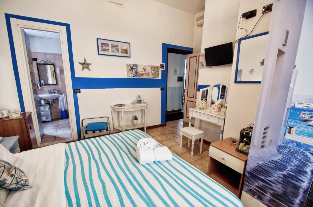 San Desiderio 2* Rapallo
