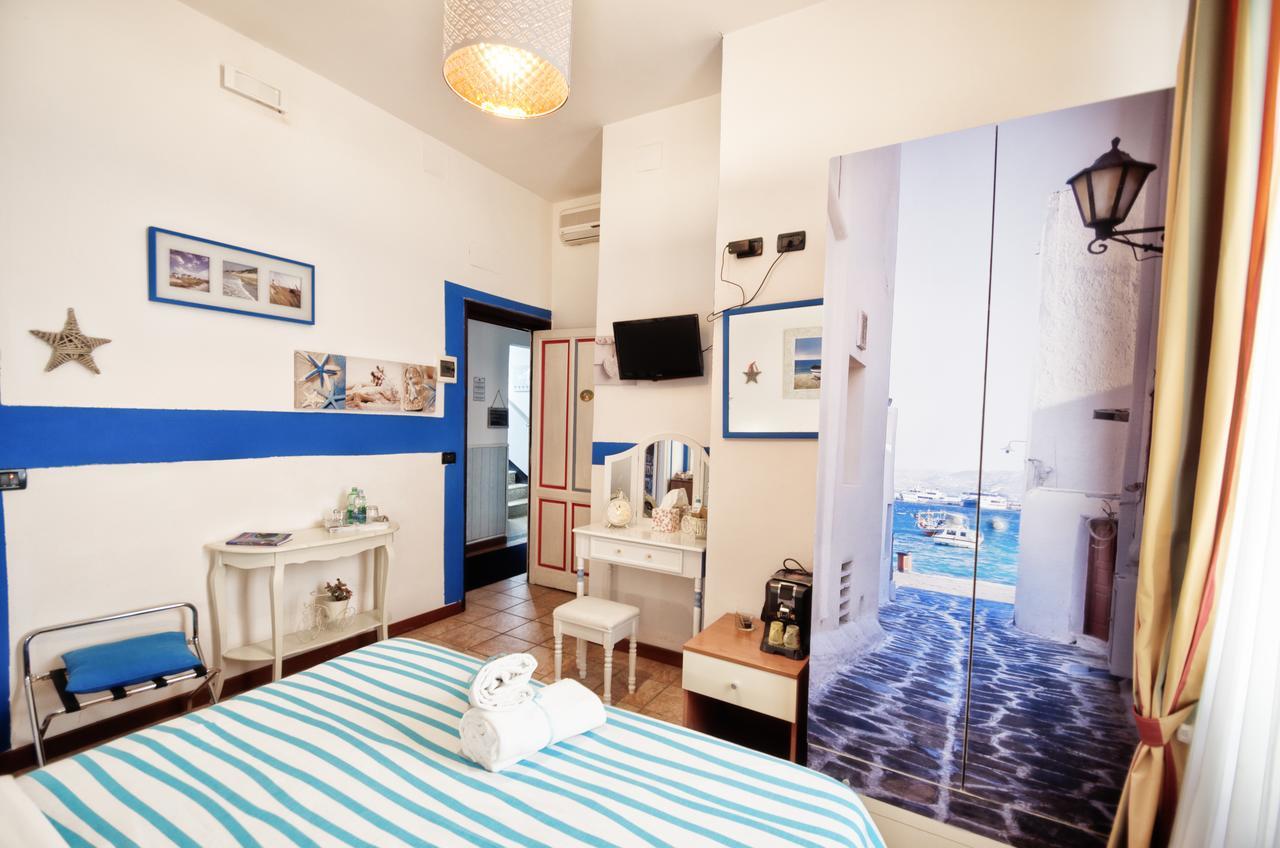 San Desiderio Hotel 2*