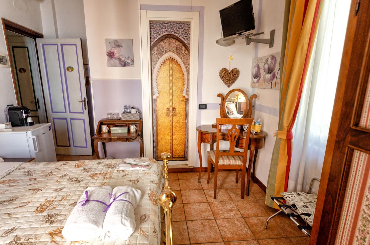 Hotel San Desiderio