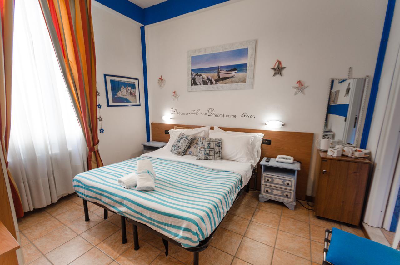 Hotel San Desiderio Rapallo