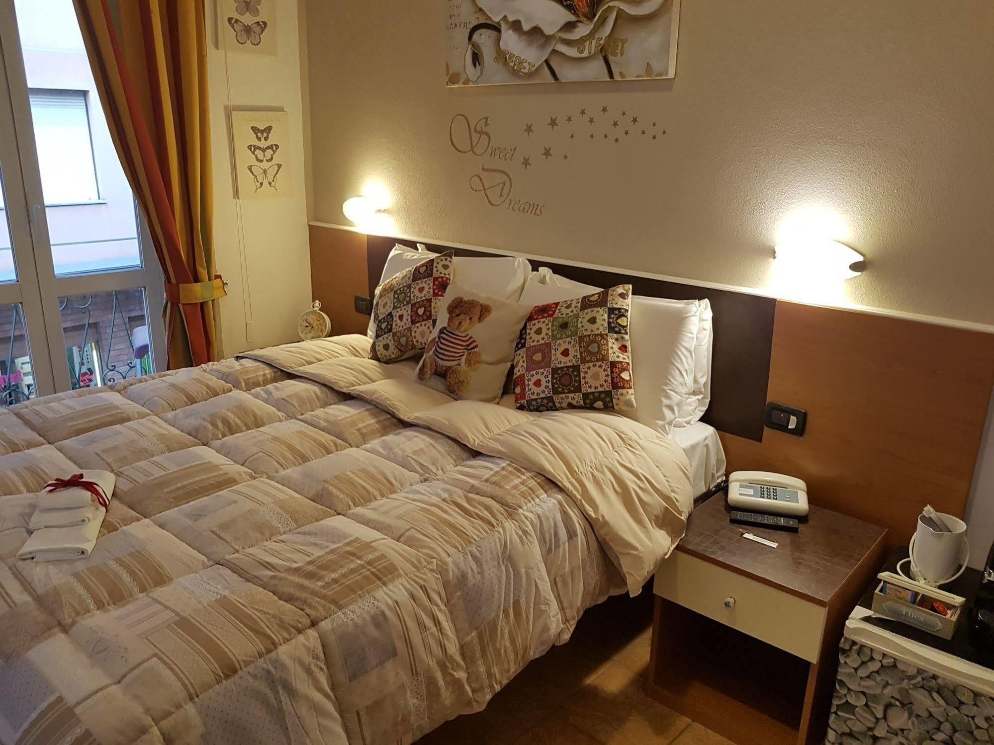 San Desiderio Rapallo