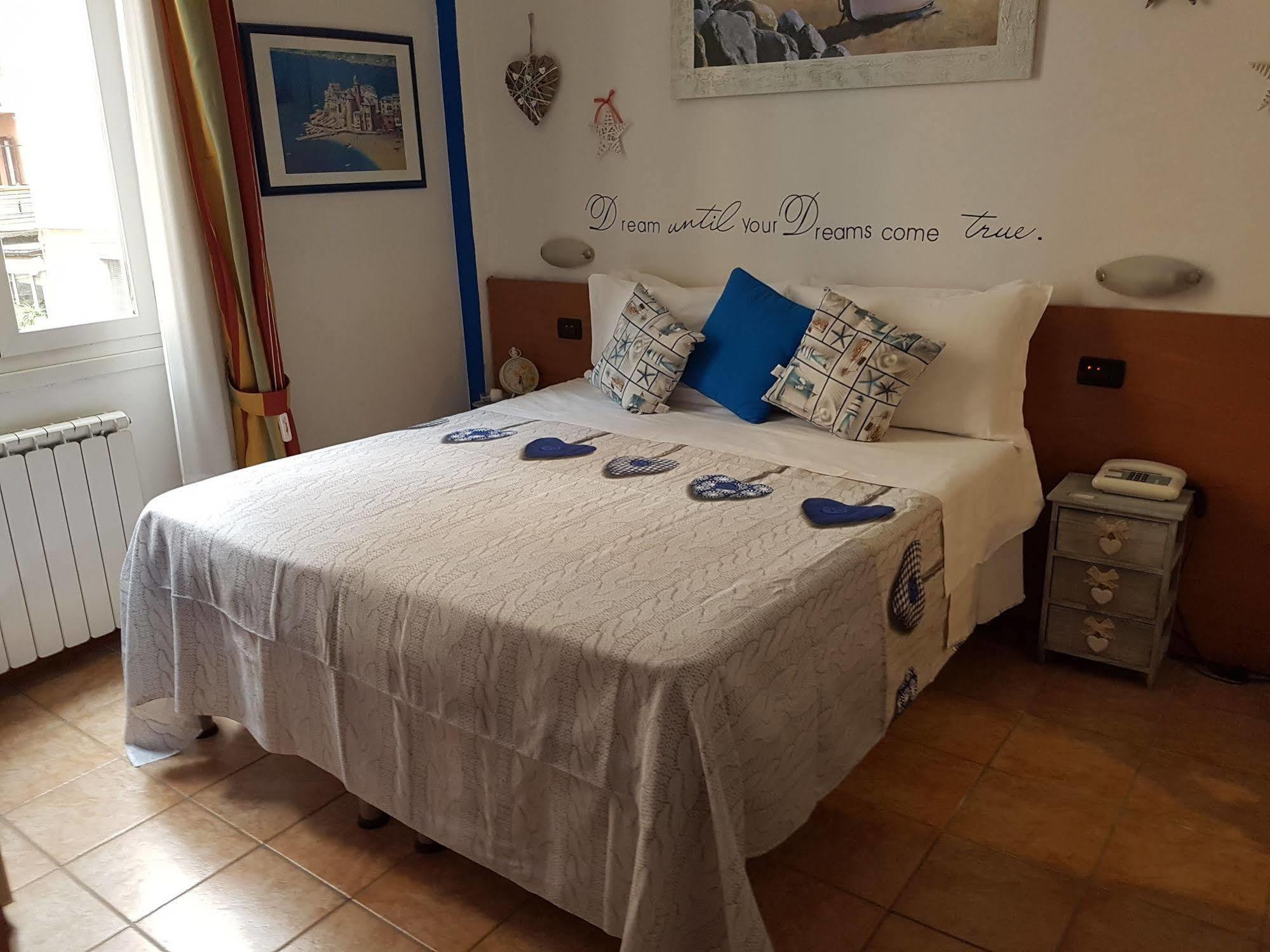 San Desiderio 2* Rapallo