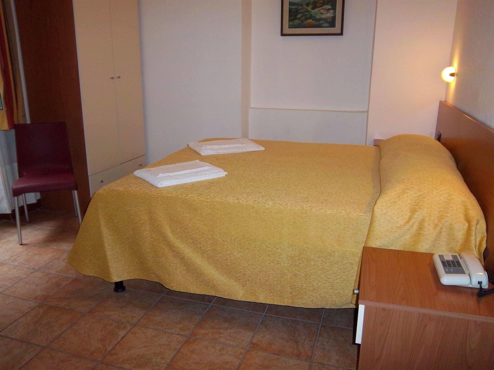 San Desiderio Hotel 2*
