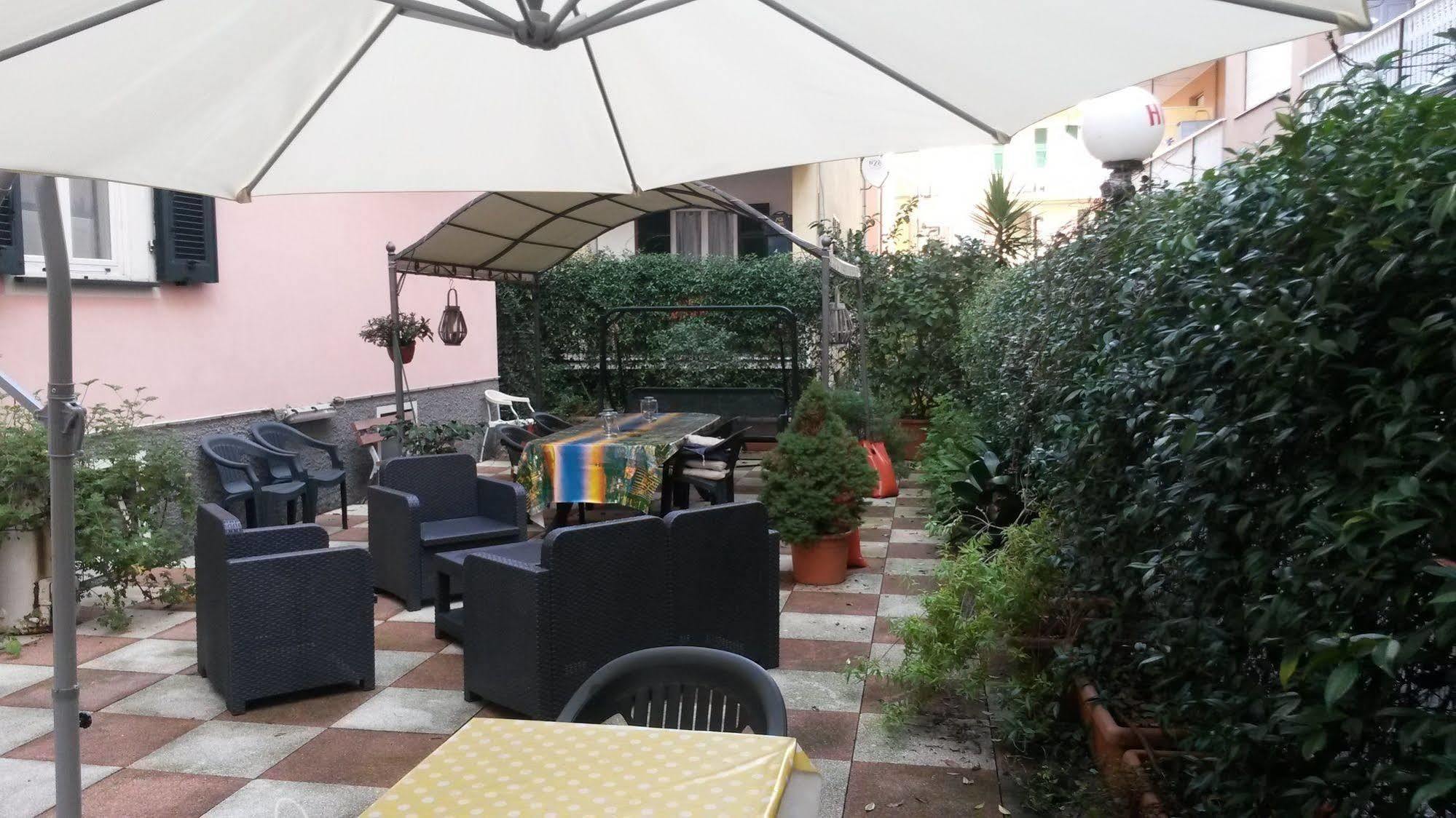 San Desiderio Rapallo